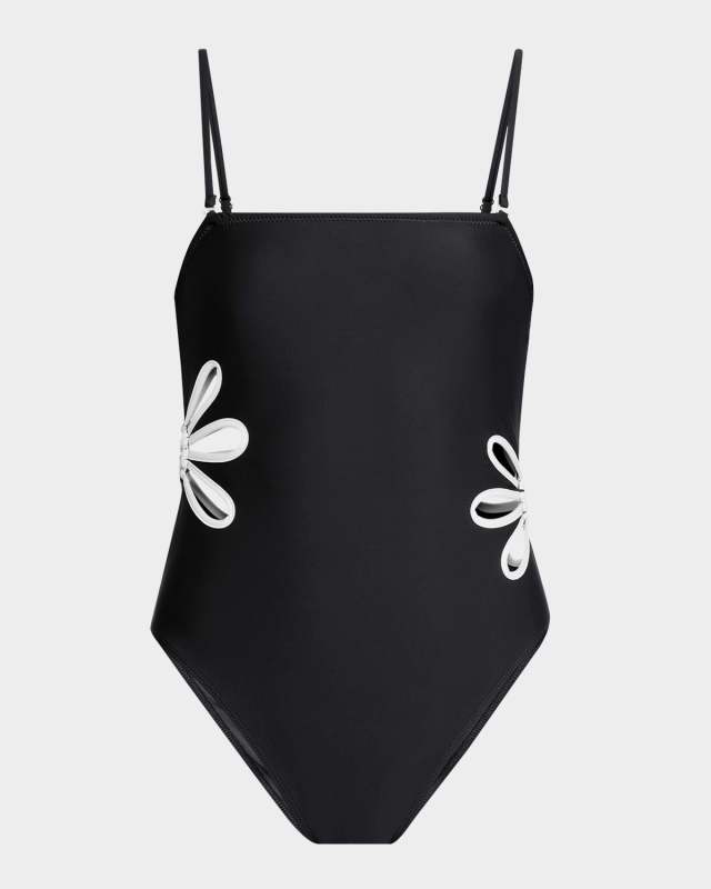 Luca One-Piece Swimsuit
